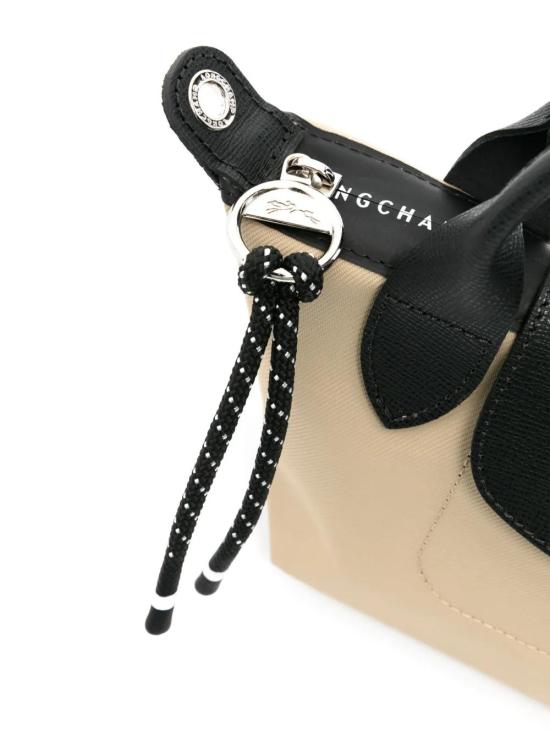  롱샴 토트백 L1500HSR299 beige - LONGCHAMP