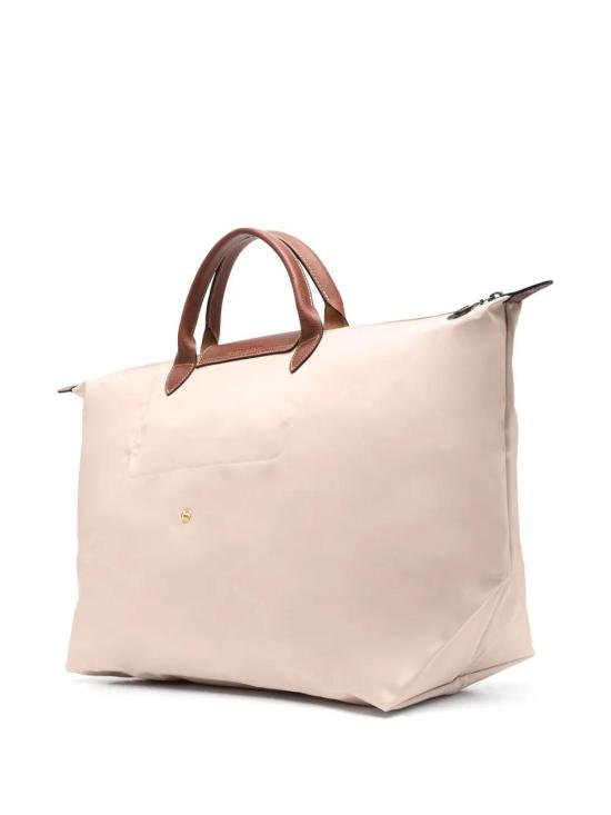  롱샴 토트백 L1624089P71 white - LONGCHAMP