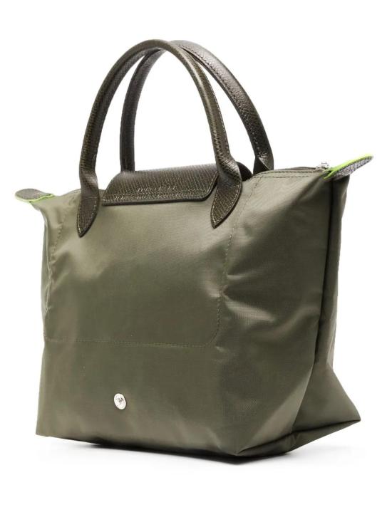  롱샴 토트백 L1621919479 green - LONGCHAMP