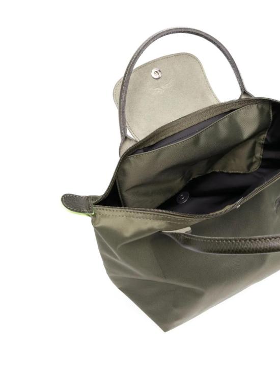  롱샴 토트백 L1621919479 green - LONGCHAMP