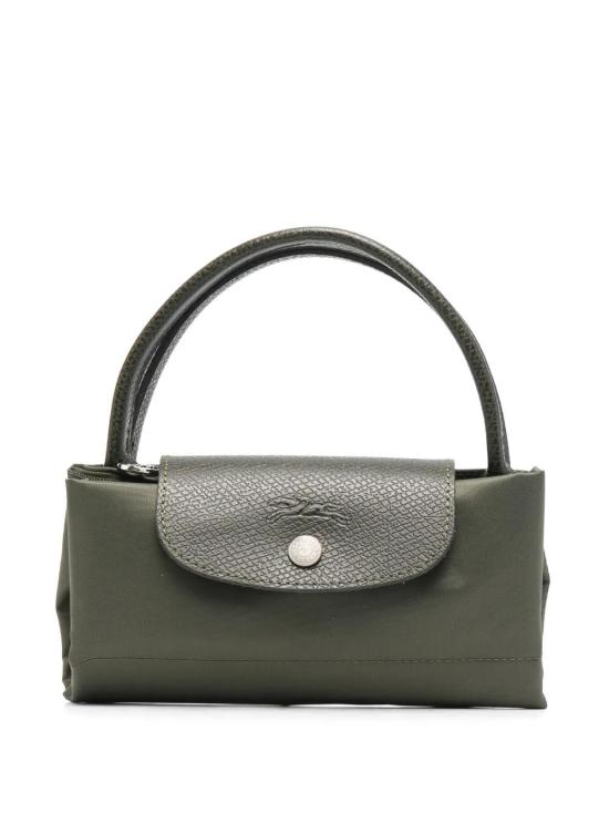  롱샴 토트백 L1621919479 green - LONGCHAMP
