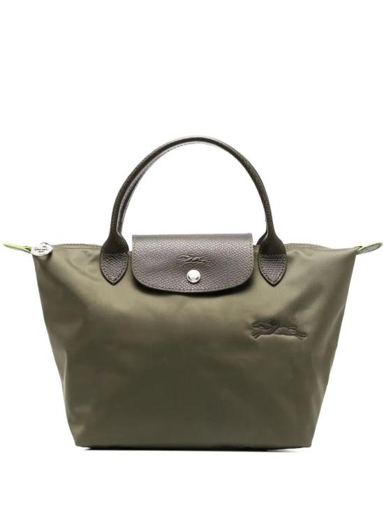  롱샴 토트백 L1621919479 green