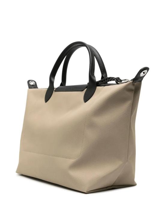  롱샴 토트백 L1515HSR299 beige - LONGCHAMP