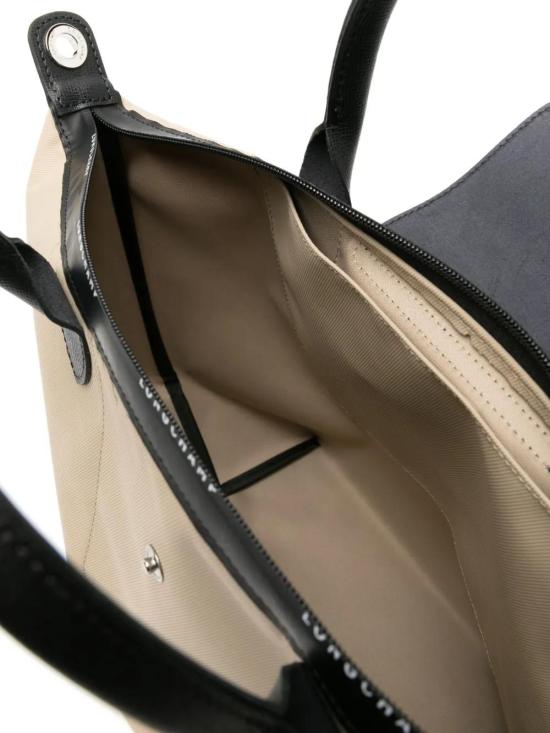  롱샴 토트백 L1515HSR299 beige - LONGCHAMP