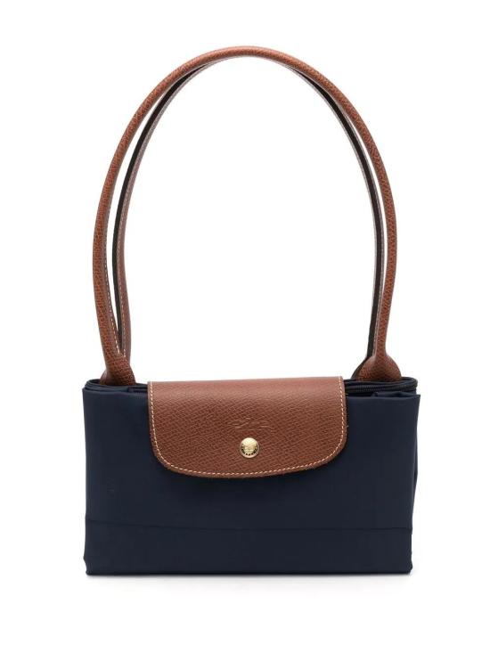  롱샴 숄더백 L1899089P68 navy - LONGCHAMP