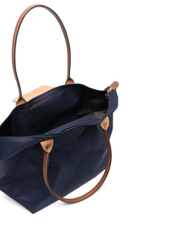  롱샴 숄더백 L1899089P68 navy - LONGCHAMP