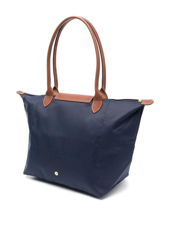  롱샴 숄더백 L1899089P68 navy - LONGCHAMP
