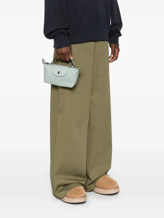  롱샴 토트백 34205987M07 green - LONGCHAMP