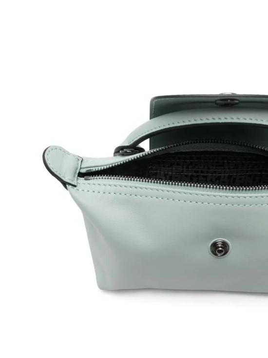  롱샴 토트백 34205987M07 green - LONGCHAMP