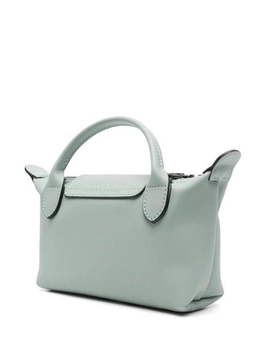  롱샴 토트백 34205987M07 green - LONGCHAMP
