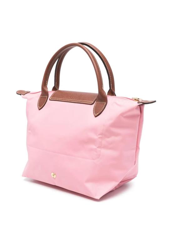  롱샴 토트백 L1621089P92 pink - LONGCHAMP