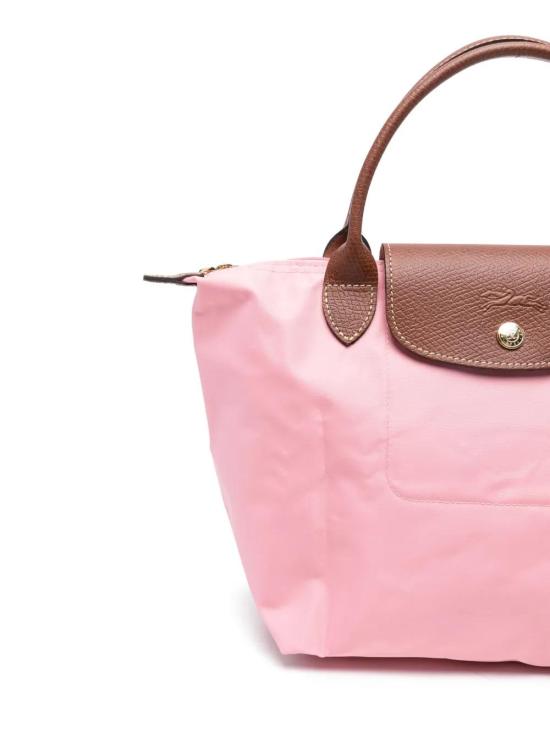  롱샴 토트백 L1621089P92 pink - LONGCHAMP