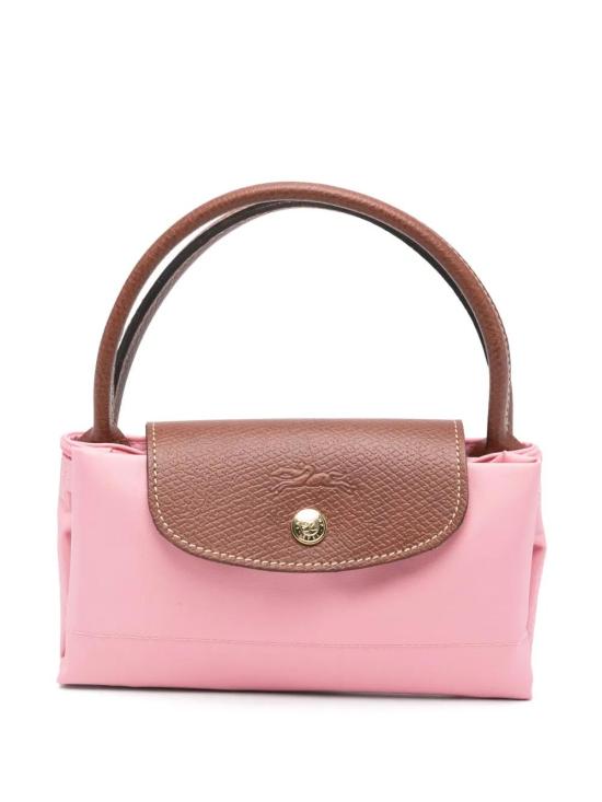  롱샴 토트백 L1621089P92 pink - LONGCHAMP