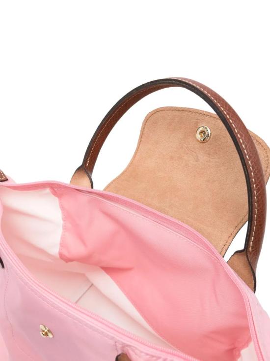  롱샴 토트백 L1621089P92 pink - LONGCHAMP