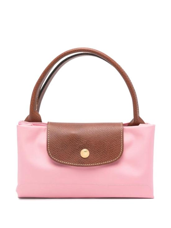  롱샴 토트백 L1623089P92 pink - LONGCHAMP