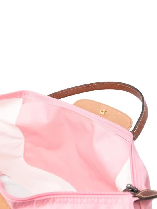  롱샴 토트백 L1623089P92 pink - LONGCHAMP