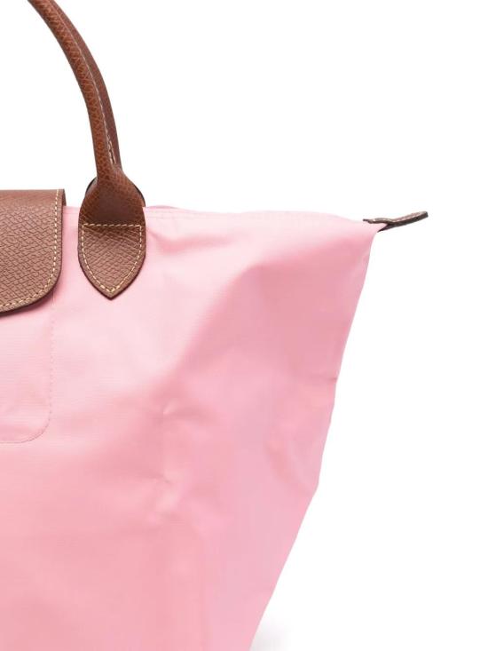  롱샴 토트백 L1623089P92 pink - LONGCHAMP