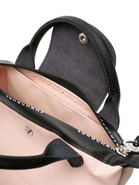  롱샴 토트백 L1500HSR542 pink - LONGCHAMP