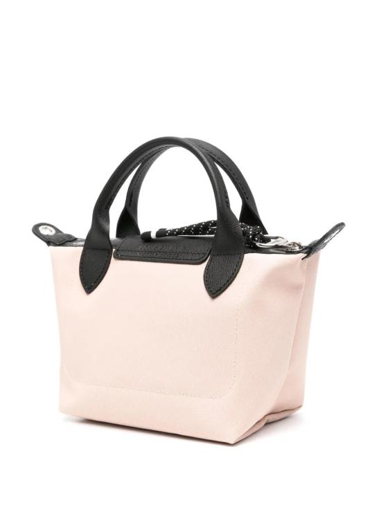  롱샴 토트백 L1500HSR542 pink - LONGCHAMP