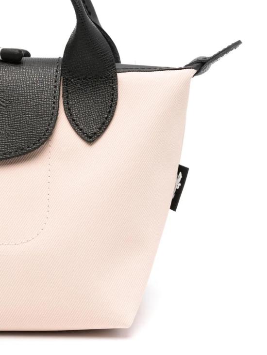  롱샴 토트백 L1500HSR542 pink - LONGCHAMP