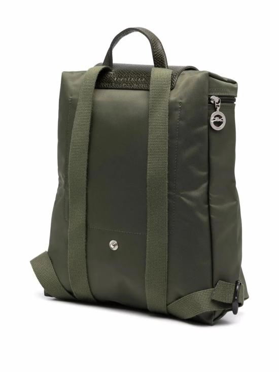  롱샴 백팩 L1699919479 green - LONGCHAMP