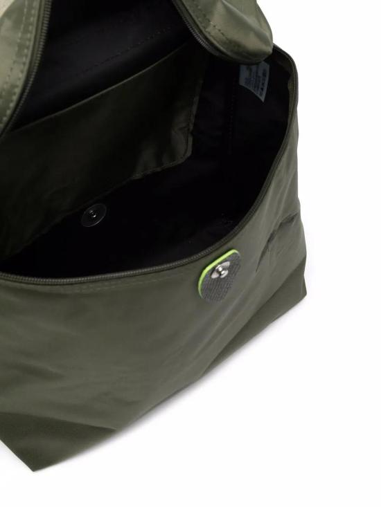  롱샴 백팩 L1699919479 green - LONGCHAMP