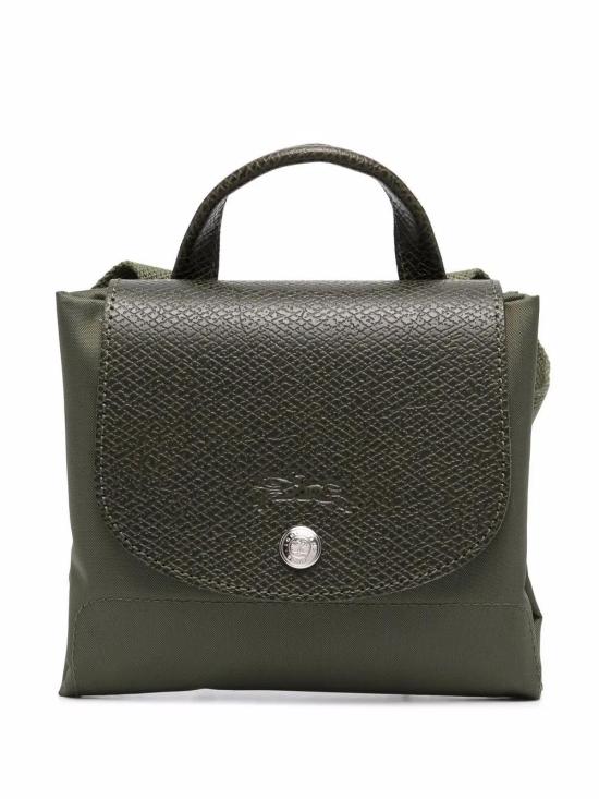 롱샴 백팩 L1699919479 green - LONGCHAMP