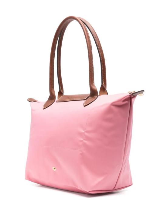  롱샴 토트백 L2605089P92 pink - LONGCHAMP
