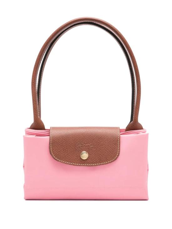  롱샴 토트백 L2605089P92 pink - LONGCHAMP