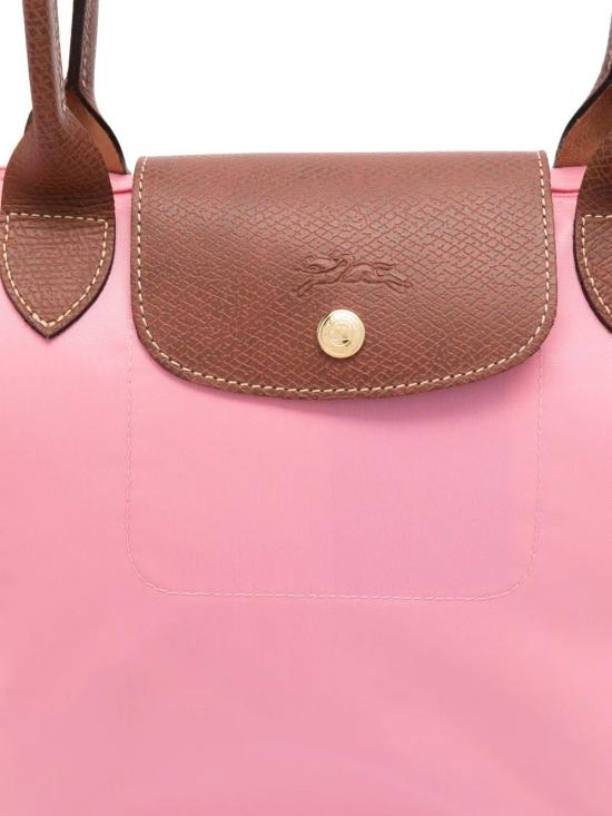  롱샴 토트백 L2605089P92 pink - LONGCHAMP