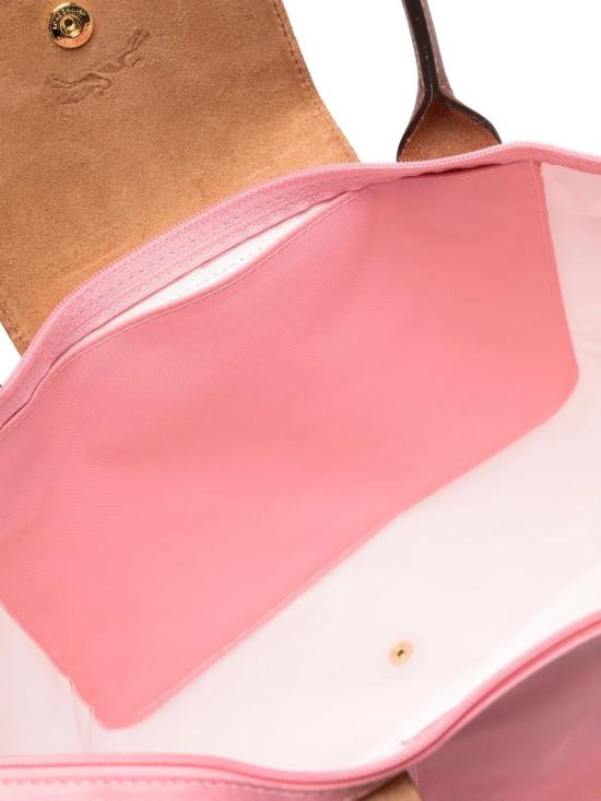  롱샴 토트백 L2605089P92 pink - LONGCHAMP