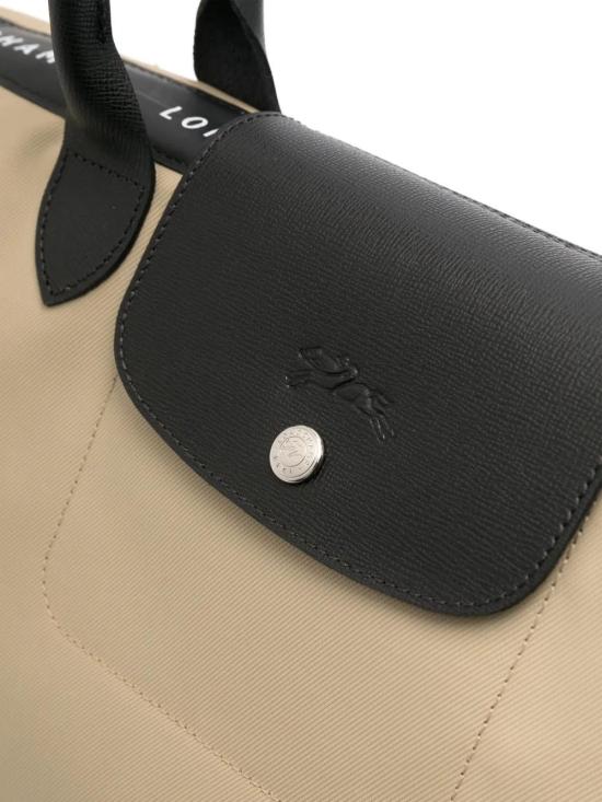  롱샴 토트백 L1899HSR299 beige - LONGCHAMP