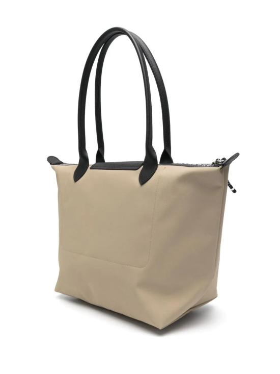  롱샴 토트백 L1899HSR299 beige - LONGCHAMP