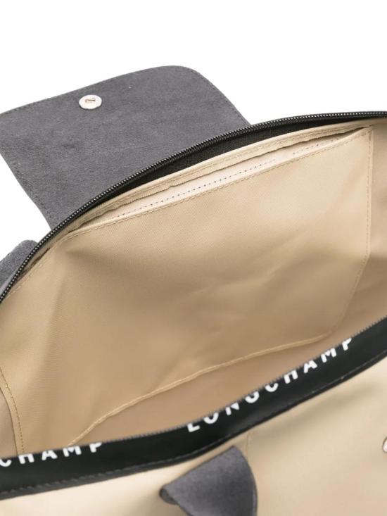  롱샴 토트백 L1899HSR299 beige - LONGCHAMP