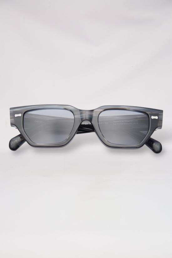 25SS 디스트릭피플 안경 MARKEN 002 Grey