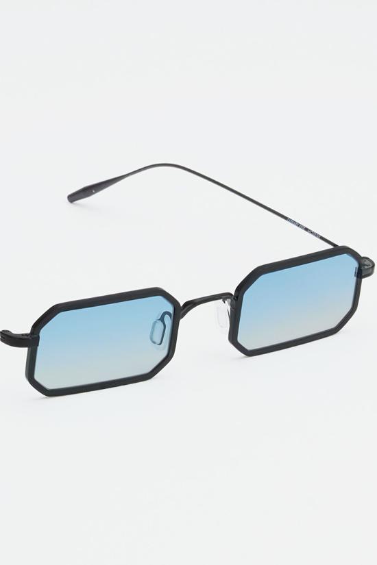 25SS 디스트릭피플 선글라스 CARNABY SS25 008 Sky - DISTRICT PEOPLE