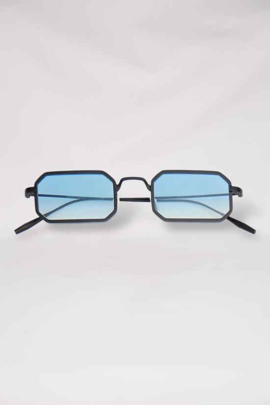 25SS 디스트릭피플 선글라스 CARNABY SS25 008 Sky