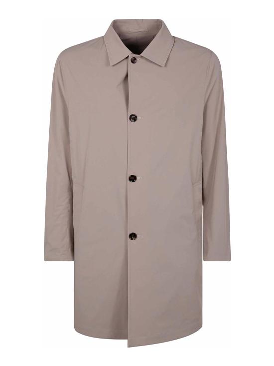  키레드 코트 WBENW8103003007 Grey