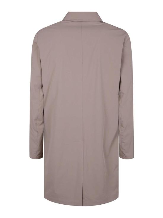  키레드 코트 WBENW8103003007 Grey - KIRED