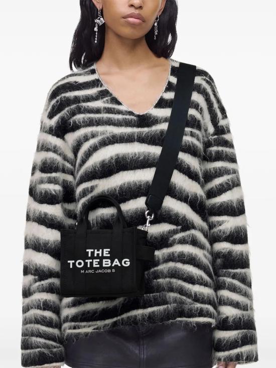  마크제이콥스 토트백 2R4HCR021H03001 BLACK DOM - MARC JACOBS