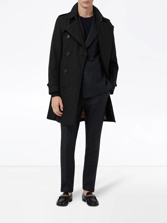  버버리 트렌치 코트 4073481 - BURBERRY