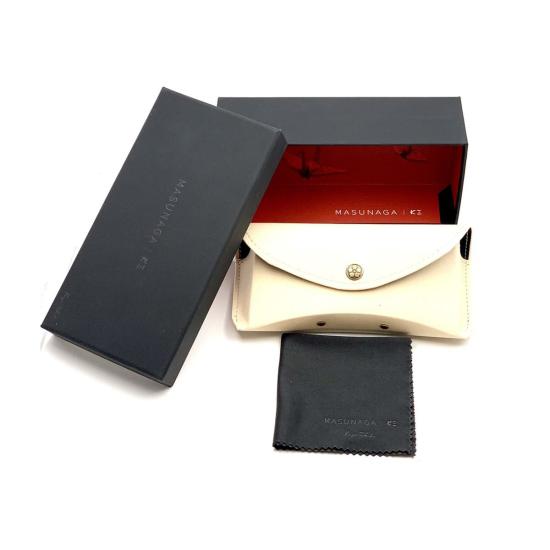  마수나가 선글라스 16G54YP0A 14154 MULTICOLOR - MASUNAGA