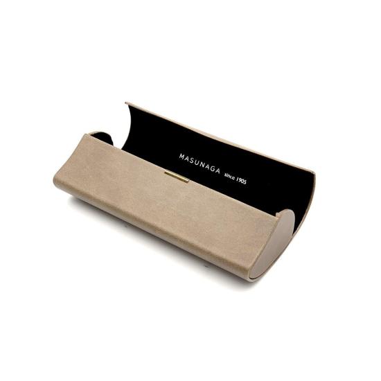  마수나가 선글라스 148C4NI0A 11630 S29 GOLD - MASUNAGA