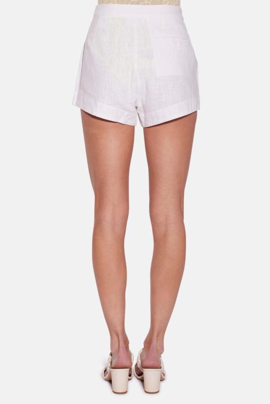  Hides 숏팬츠 하이드 사바나 리넨 쇼트 - OTHER BRANDS