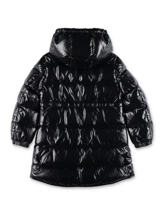 25FW [키즈] 몽클레어 아우터 1C00007597Z8 999 BLACK - MONCLER