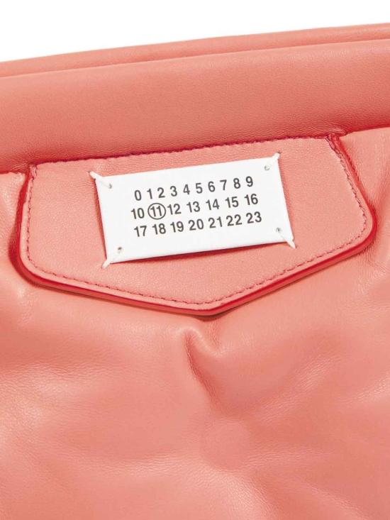 25FW 마르지엘라 숄더백 SB1WG0028P4300T4151 Nude Neutrals - MAISON MARGIELA