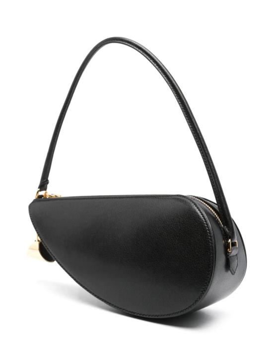  알라이아 숄더백 AA1S03436CA212 black - ALAIA