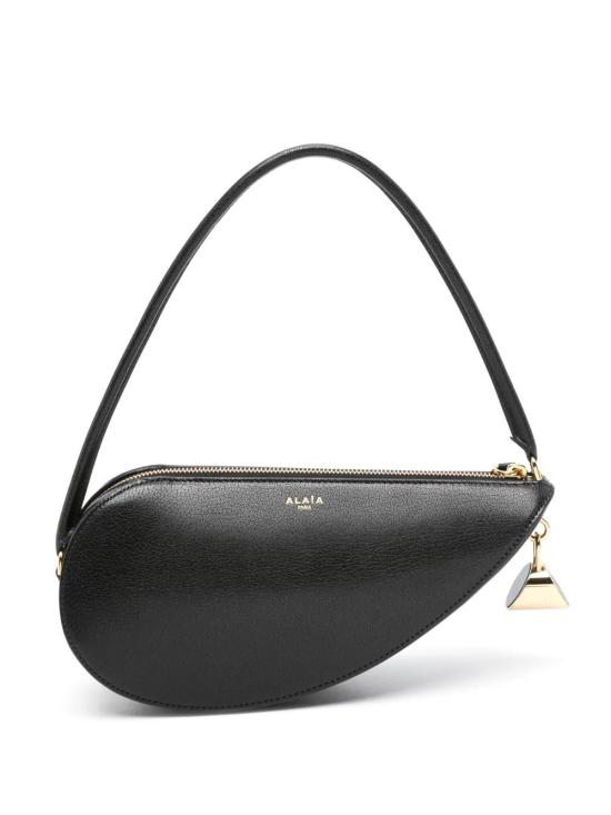  알라이아 숄더백 AA1S03436CA212 black