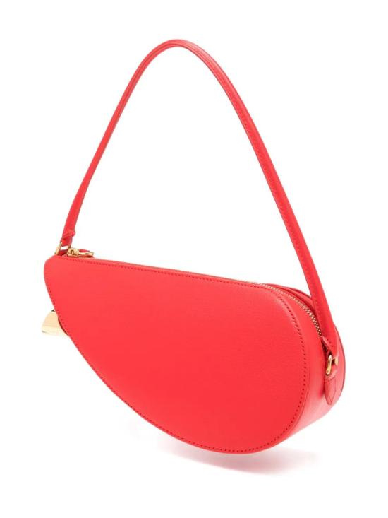  알라이아 숄더백 AA1S03436CA212 red - ALAIA