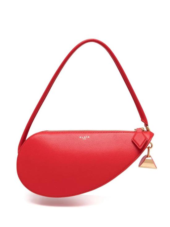  알라이아 숄더백 AA1S03436CA212 red